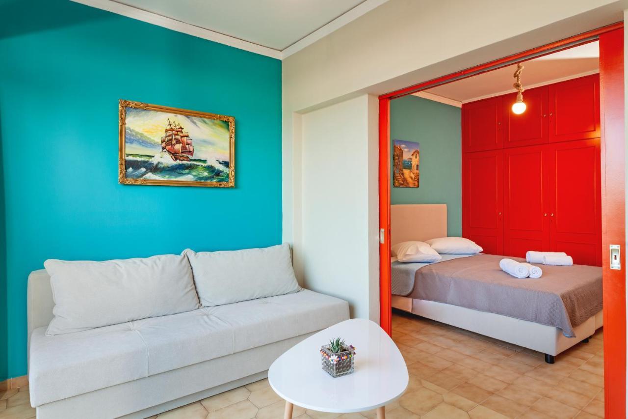 Chambre Orange Jalisos Zewnętrze zdjęcie