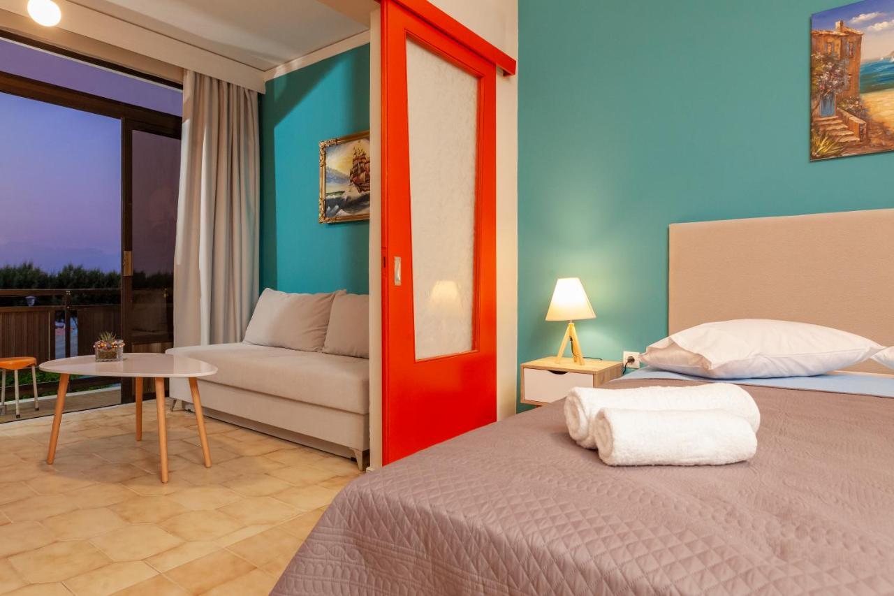 Chambre Orange Jalisos Zewnętrze zdjęcie