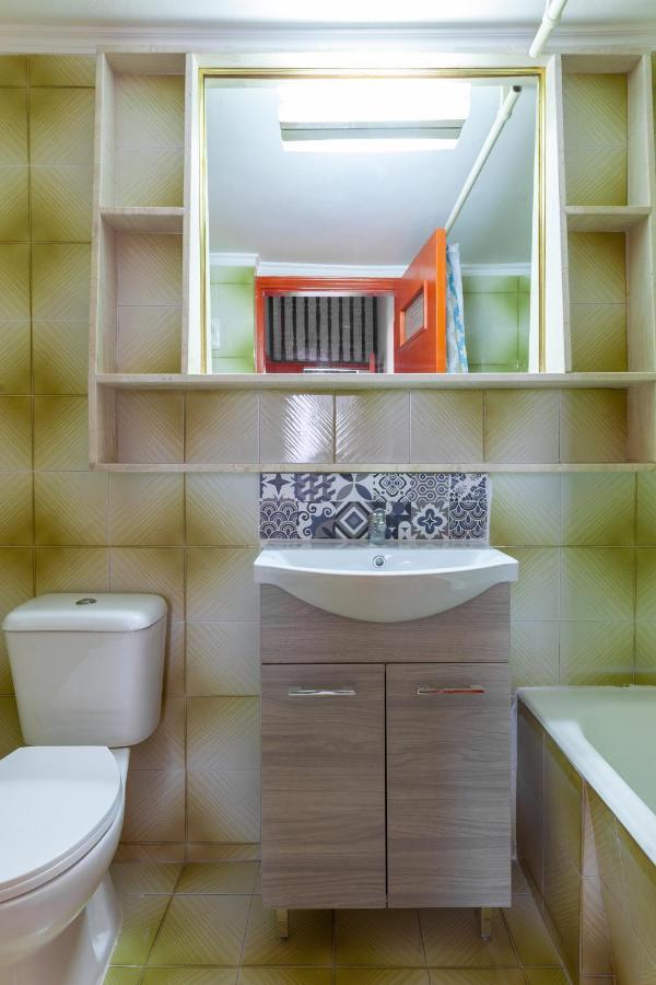 Chambre Orange Jalisos Zewnętrze zdjęcie