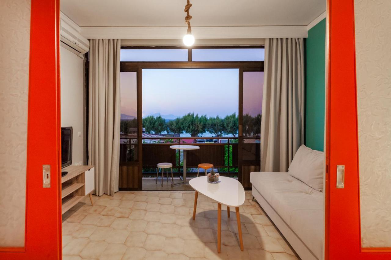 Chambre Orange Jalisos Zewnętrze zdjęcie