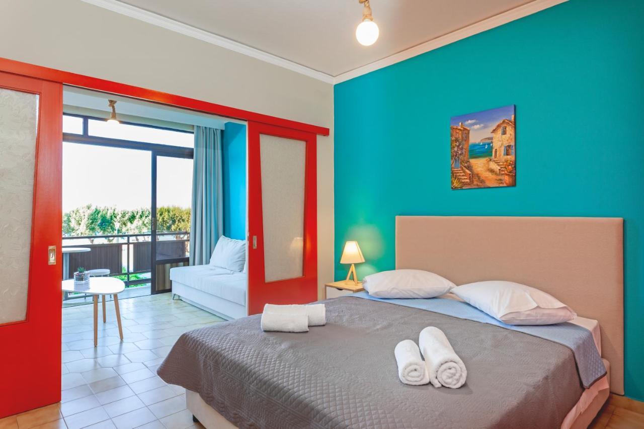 Chambre Orange Jalisos Zewnętrze zdjęcie